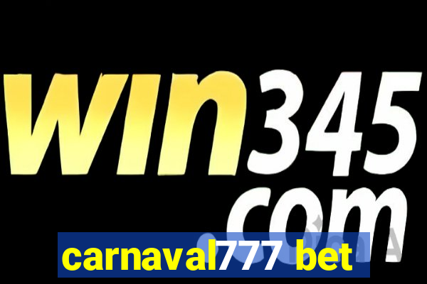 carnaval777 bet